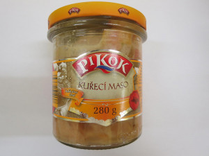 Lidl prodával masné výrobky z Polska, u kterých byl falšovaný podíl masa