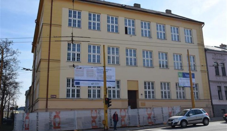 V Jihlavě vzniká Krajské komunitní a poradenské centrum. Sloužit by mohlo během příštího léta