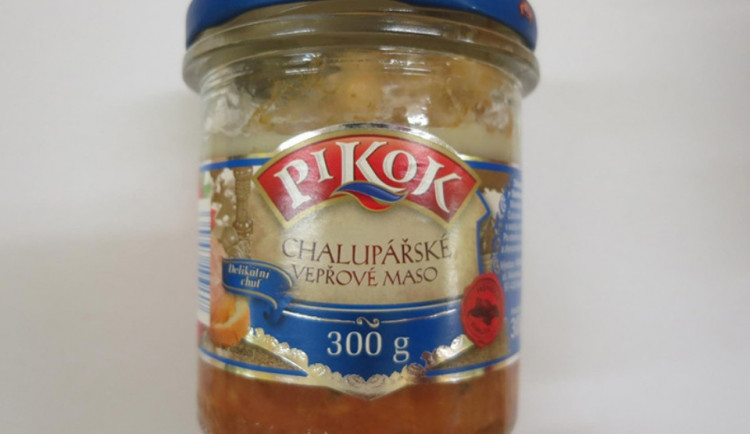 Lidl prodával masné výrobky z Polska, u kterých byl falšovaný podíl masa