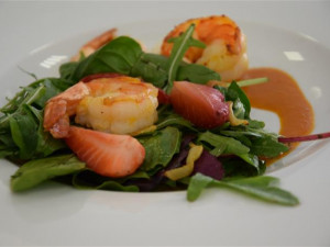 Skvělý úspěch! Čtveřice studentek z Třebíče se svým menu veze z Nitry dvě zlata