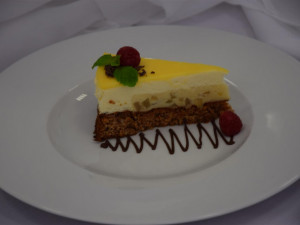 Skvělý úspěch! Čtveřice studentek z Třebíče se svým menu veze z Nitry dvě zlata