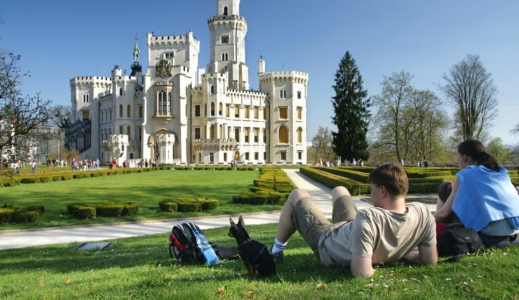 Jižní Čechy vstoupí do roku 2019 znovu jako Pohodové