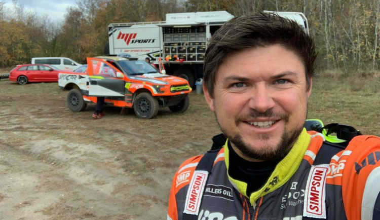 Martin Prokop