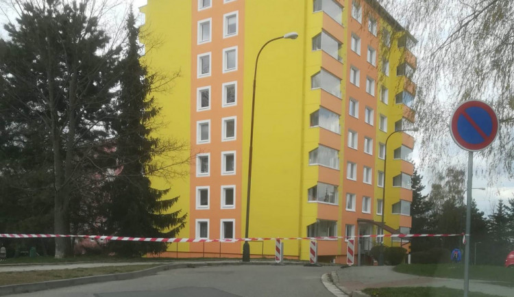 Na základě stížností se uzavřela propojka na Březinkách. Chceme ji zpět, zní na Facebooku