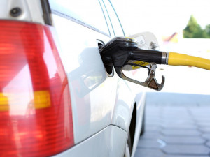 Průměrná cena benzinu stoupla za poslední týden o 31 haléřů. Nejvíc zaplatíme na Vysočině