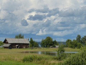 POČASÍ NA ÚTERÝ: Zatáhne se a teploty půjdou mírně dolů