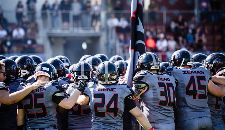 Dosud vítězní Gladiátoři hrají v sobotu opět doma. V televizním duelu vyzvou Alligators