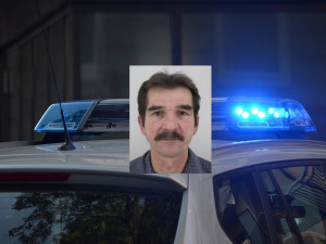 Policie hledá sedmapadesátiletého muže. Mohl by pracovat na stavbě na Jihlavsku