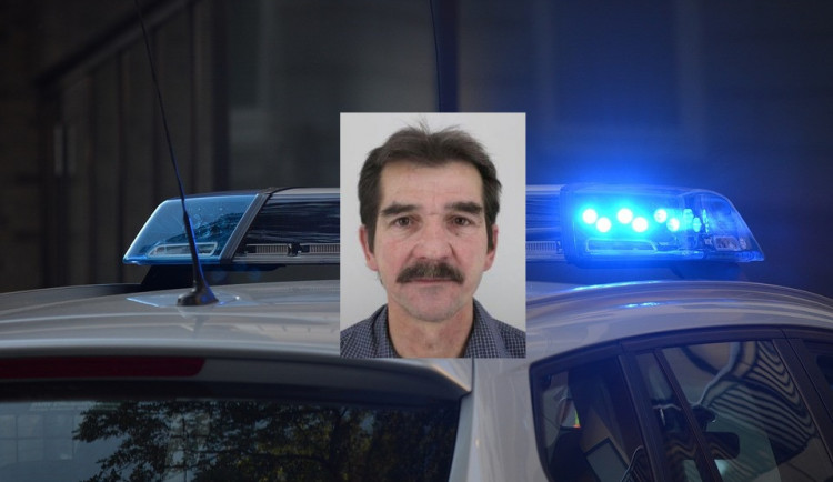 Policie hledá sedmapadesátiletého muže. Mohl by pracovat na stavbě na Jihlavsku