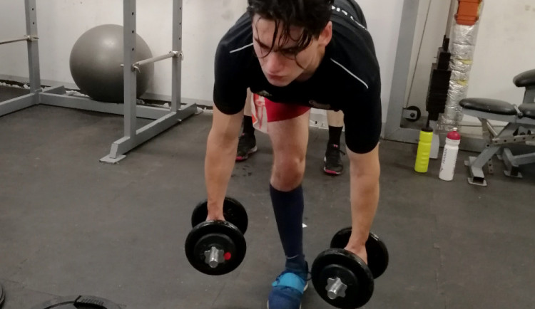 Dukla nastoupila do letní přípravy. Už se změnami v kádru, Jihlavu opouští Suchánek a Dostálek