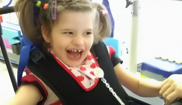 Leontýnka Rampírová