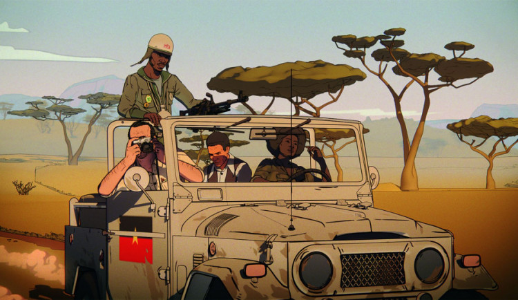 Třeboň v květnu opět ožije Mezinárodním festivalem animovaných filmů Anifilm