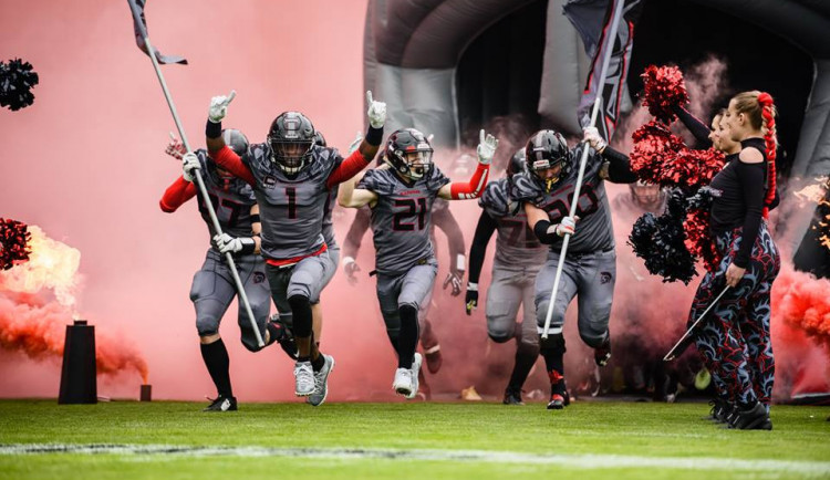 Gladiátoři ovládli další přestřelku a zůstávají suverénní. Plzeň porazili 45:37