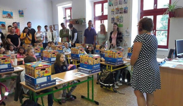 Povinná školní docházka byla v tuzemsku zavedena na den přesně před 150 lety