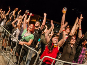 Léto na Vysočině zpestří především hudební festivaly. Přijede Tata Bojs nebo Bára Poláková