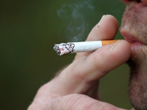 Nově vyškolený personál jihlavské nemocnice pomůže odnaučit kouřit