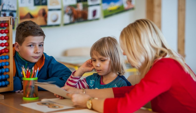 Komora pedagogů kvůli stavu školství chystá stávkovou pohotovost