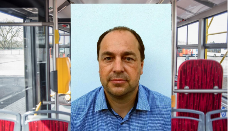 Jihlavský dopravní podnik má nového ředitele, po Josefu Vilímovi přebírá žezlo Radim Rovner
