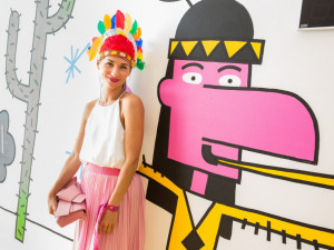 Nadační fond Pink Bubble proměnil a vybavil další prostory, které zpříjemní dětským pacientům pobyt v nemocnici