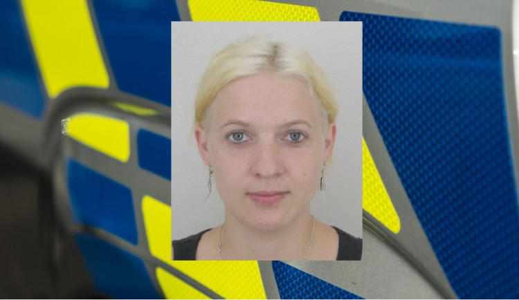 PÁTRÁNÍ: Třiatřicetiletá žena je po vážné nemoci, na kontrolu do pelhřimovské nemocnice však ne