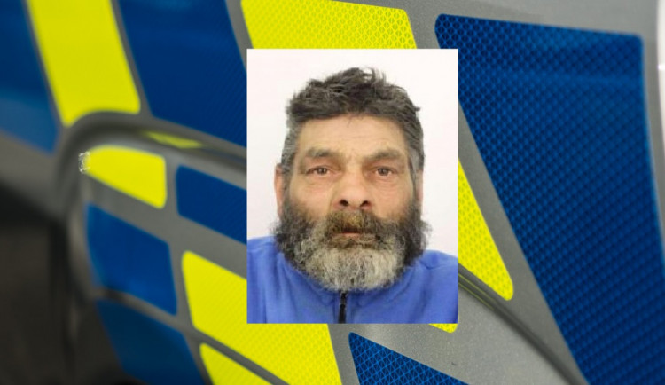 PÁTRÁNÍ: Potetovaný muž z Telčska byl naposledy viděn v půlce března, od té doby o sobě nedal vědět