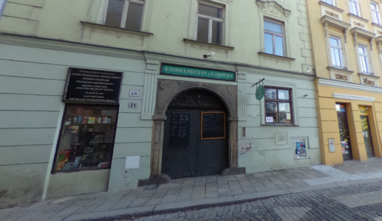 Jihlava chystá obnovu historického domu, i pro dokumentární film