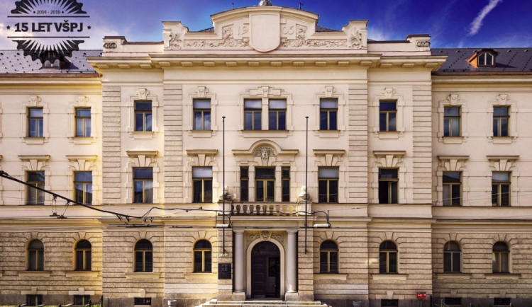 Vysoká škola polytechnická Jihlava: Malá škola s velkými možnostmi