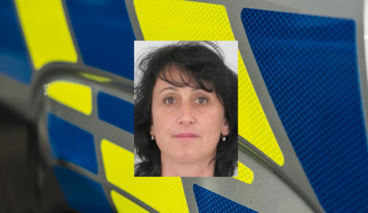 PÁTRÁNÍ: Jitka Zachariášová stále nenalezena, nepomohl vrtulník ani policejní potápěči