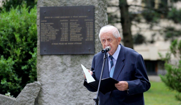 Jihlava si v neděli v Tyršově ulici připomene justiční vraždy nevinných lidí