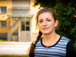 Jihlava má na tři roky novou pracovnici pro sociální začleňování a prevenci kriminality