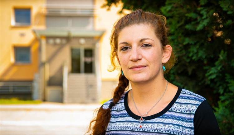 Michaela Jelínková