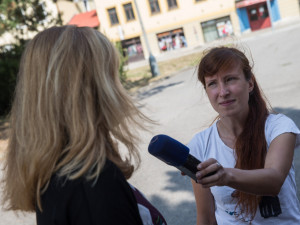 Mladí ze čtyř zemí zamíří popatnácté na Letní žurnalistickou školu do Havlíčkova Brodu