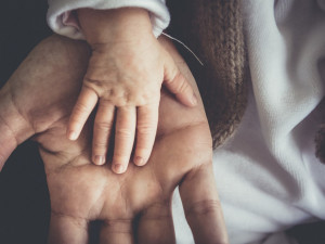 Domácí hospic Vysočina získal necelých 5 milionů na paliativní péči o děti a jejich rodiny
