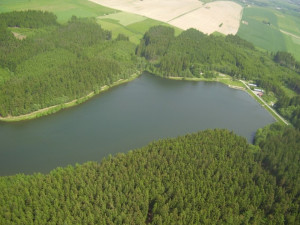 KOUPÁNÍ NA VYSOČINĚ: Nejhorší vodu má Kachlička a Domanínský rybník