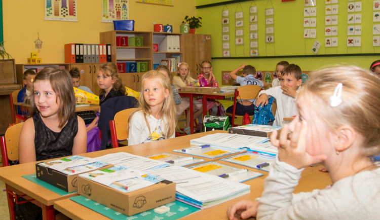 ANKETA: Půl procenta žáků se na Vysočině vzdělává alternativně. Tato možnost je i v Polné