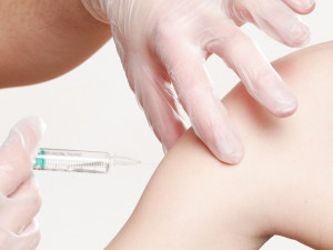 ANKETA: V Česku je dostupná vakcína proti chřipce na nadcházející sezonu