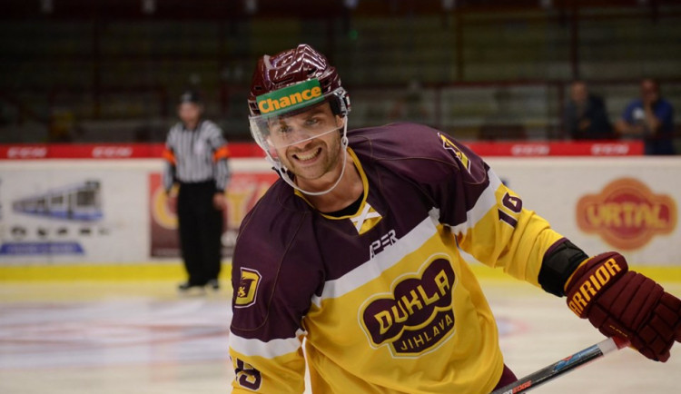 Dukla načala novou sezónu vítězně, Kadaň porazila 3:1