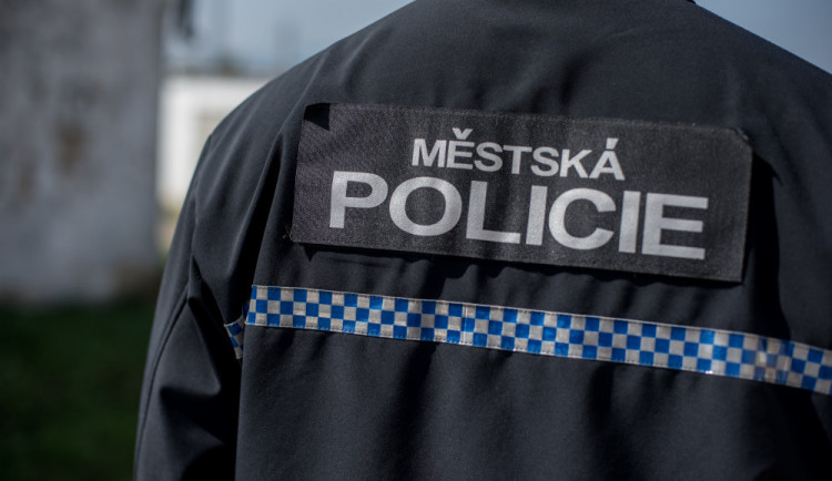 V Třebíči bude více městských policistů. Důvodem je rozšiřující se kamerový systém