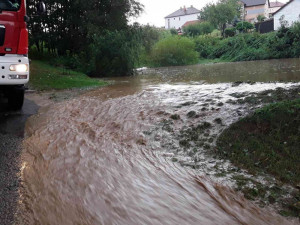 Jaroměřice nad Rokytnou dají do protipovodňových opatření přes 5 milionů korun
