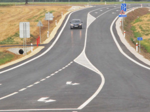 Kraj by měl dostat dotaci na obchvat Jihlavy. Částka ale bude nižší, než se původně čekalo