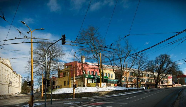 Důležitý krok k nové multifunkční aréně. Město za 20 milionů korun odkoupí „posilovnu“