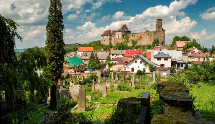 Lipnice nad Sázavou se po 150 letech znovu stala městem. Nejmenším na Vysočině