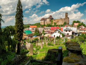 Lipnice nad Sázavou se po 150 letech znovu stala městem. Nejmenším na Vysočině