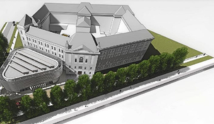 Vysoká škola polytechnická slaví 15 let a hledá své absolventy