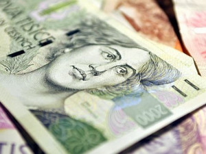 Zloděj si vybral novinový stánek na Vrchlického ulici. Ukradl z něj peníze