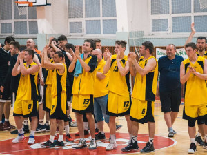 Basketbalisté BC Vysočina nezvládli zápas v Opavě, připisují si druhou prvoligovou porážku