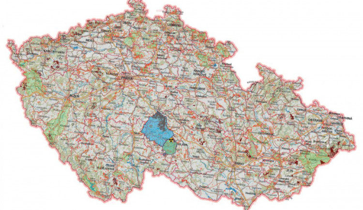 Lokalita (Čertův) Hrádek 