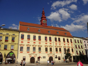 Lidovci v Jihlavě změnili vedení. Jednání o koalici na radnici i nadále pokračuje