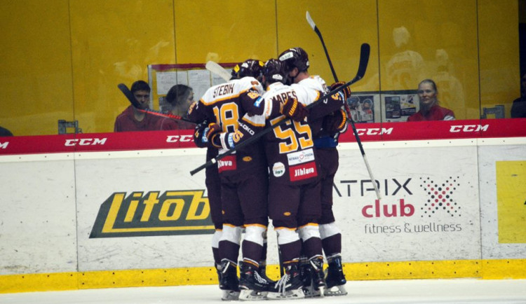 Spása přišla osm vteřin před koncem. Dukla udolala Ústí nad Labem 2:1 a je sedmá