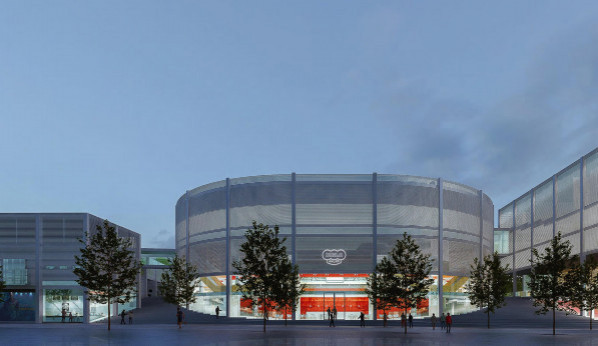 POLITICKÁ KORIDA: Jak se jihlavským zastupitelům líbí vítězný návrh Horácké arény?